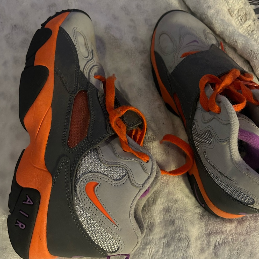 Nike Air Max Speed Turf GS